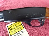 REMINGTON MODEL 572 BDL DELUXE - EXCEPTIONAL WOOD - LIKE NEW CONDITION - 1 of 15
