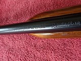 REMINGTON MODEL 572 BDL DELUXE - EXCEPTIONAL WOOD - LIKE NEW CONDITION - 8 of 15