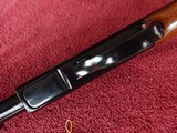 REMINGTON MODEL 572 BDL DELUXE - EXCEPTIONAL WOOD - LIKE NEW CONDITION - 5 of 15