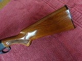 REMINGTON MODEL 572 BDL DELUXE - EXCEPTIONAL WOOD - LIKE NEW CONDITION - 10 of 15
