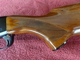 REMINGTON MODEL 572 BDL DELUXE - EXCEPTIONAL WOOD - LIKE NEW CONDITION - 2 of 15