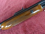 REMINGTON MODEL 572 BDL DELUXE - EXCEPTIONAL WOOD - LIKE NEW CONDITION - 3 of 15
