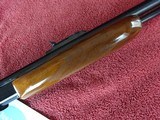 REMINGTON MODEL 572 BDL DELUXE - EXCEPTIONAL WOOD - LIKE NEW CONDITION - 15 of 15