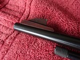 REMINGTON MODEL 572 BDL DELUXE - EXCEPTIONAL WOOD - LIKE NEW CONDITION - 4 of 15