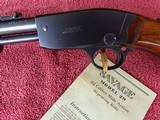 SAVAGE MODEL 29-A DELUXE - 1 of 15