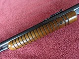 WINCHESTER MODEL 62 SHORT ONLY GALLERY GUN - EXCELLENT - ORIGINAL - 2 of 14