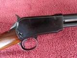 WINCHESTER MODEL 62 SHORT ONLY GALLERY GUN - EXCELLENT - ORIGINAL - 12 of 14