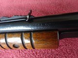 WINCHESTER MODEL 62 SHORT ONLY GALLERY GUN - EXCELLENT - ORIGINAL - 8 of 14