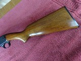 WINCHESTER MODEL 61 WIN MAGNUM R. F. - 99% ORIGINAL BLUE - 8 of 13