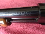WINCHESTER MODEL 61 WIN MAGNUM R. F. - 99% ORIGINAL BLUE - 7 of 13