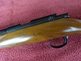 KIMBER OREGON MODEL 82 CLASSIC LONG RIFLE - NEW, UNFIRED IN THE ORIGINAL BOX - 3 of 15