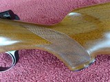 KIMBER OREGON MODEL 82 CLASSIC LONG RIFLE - NEW, UNFIRED IN THE ORIGINAL BOX - 4 of 15