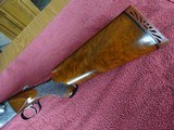 ITHACA NID GRADE THREE 12 GAUGE - AUTO-EJECTORS, SINGLE TRIGGER - NICE ORIGINAL GUN - 9 of 15