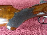ITHACA NID GRADE THREE 12 GAUGE - AUTO-EJECTORS, SINGLE TRIGGER - NICE ORIGINAL GUN - 12 of 15