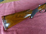 ITHACA NID GRADE THREE 12 GAUGE - AUTO-EJECTORS, SINGLE TRIGGER - NICE ORIGINAL GUN - 11 of 15