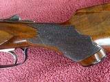 ITHACA NID GRADE THREE 12 GAUGE - AUTO-EJECTORS, SINGLE TRIGGER - NICE ORIGINAL GUN - 2 of 15