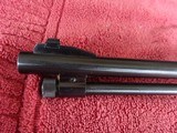 WINCHESTER MODEL 290 DELUXE CARBINE - GREAT WOOD AND CHECKERING - 5 of 15