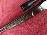 WINCHESTER MODEL 290 DELUXE CARBINE - GREAT WOOD AND CHECKERING - 2 of 15