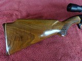 WINCHESTER MODEL 290 DELUXE CARBINE - GREAT WOOD AND CHECKERING - 11 of 15