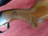 WINCHESTER MODEL 290 DELUXE CARBINE - GREAT WOOD AND CHECKERING - 3 of 15