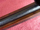 WINCHESTER MODEL 290 DELUXE CARBINE - GREAT WOOD AND CHECKERING - 6 of 15