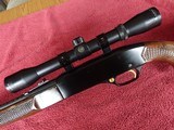 WINCHESTER MODEL 290 DELUXE CARBINE - GREAT WOOD AND CHECKERING - 1 of 15