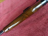 WINCHESTER MODEL 290 DELUXE CARBINE - GREAT WOOD AND CHECKERING - 8 of 15