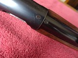 WINCHESTER MODEL 63 CARBINE - NICE ORIGINAL GUN - 7 of 14