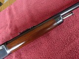 WINCHESTER MODEL 63 CARBINE - NICE ORIGINAL GUN - 2 of 14