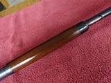 WINCHESTER MODEL 63 CARBINE - NICE ORIGINAL GUN - 5 of 14