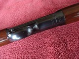 WINCHESTER MODEL 63 CARBINE - NICE ORIGINAL GUN - 4 of 14