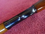 WINCHESTER MODEL 63 LONG RIFLE GROOVED RECEIVER - LIKE NEW - 6 of 13