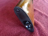 WINCHESTER MODEL 63 LONG RIFLE GROOVED RECEIVER - LIKE NEW - 12 of 13