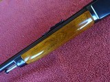 WINCHESTER MODEL 63 LONG RIFLE GROOVED RECEIVER - LIKE NEW - 5 of 13