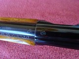 WINCHESTER MODEL 63 LONG RIFLE GROOVED RECEIVER - LIKE NEW - 9 of 13