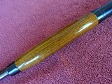 WINCHESTER MODEL 63 LONG RIFLE GROOVED RECEIVER - LIKE NEW - 7 of 13