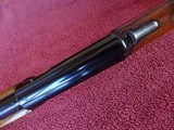 WINCHESTER MODEL 63 LONG RIFLE GROOVED RECEIVER - LIKE NEW - 8 of 13