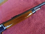 WINCHESTER MODEL 63 LONG RIFLE GROOVED RECEIVER - LIKE NEW - 3 of 13
