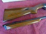REMINGTON MODEL 241 LONG RIFLE - NEW IN ORIGINAL BOX - 8 of 12