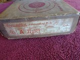 REMINGTON MODEL 241 LONG RIFLE - NEW IN ORIGINAL BOX - 2 of 12