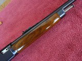 WINCHESTER MODEL 63 - LIKE NEW CONDITION - 12 of 13