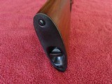 WINCHESTER MODEL 63 - LIKE NEW CONDITION - 9 of 13