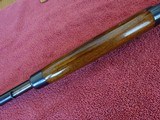 WINCHESTER MODEL 63 - LIKE NEW CONDITION - 4 of 13