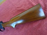 WINCHESTER MODEL 63 - LIKE NEW CONDITION - 8 of 13