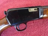 WINCHESTER MODEL 63 - LIKE NEW CONDITION - 11 of 13