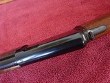 WINCHESTER MODEL 63 - LIKE NEW CONDITION - 5 of 13