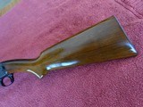 WINCHESTER MODEL 61 CIRCA 1953 EXCEPTIONAL - 8 of 13
