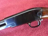 WINCHESTER MODEL 61 CIRCA 1953 EXCEPTIONAL - 1 of 13