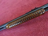 WINCHESTER MODEL 61 CIRCA 1953 EXCEPTIONAL - 2 of 13
