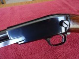 WINCHESTER MODEL 61 GROOVED RECEIVER OUTSTANDING ORIGINAL CONDITION